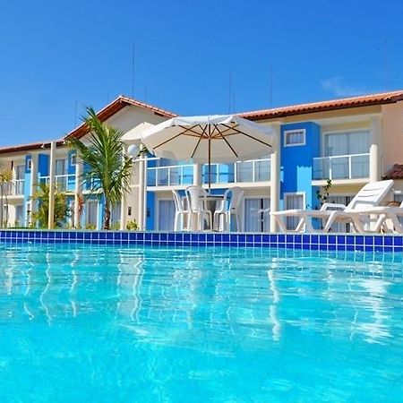 Aparthotel Mont Siao - Rede Tonziro Porto Seguro Exteriér fotografie