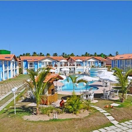 Aparthotel Mont Siao - Rede Tonziro Porto Seguro Exteriér fotografie