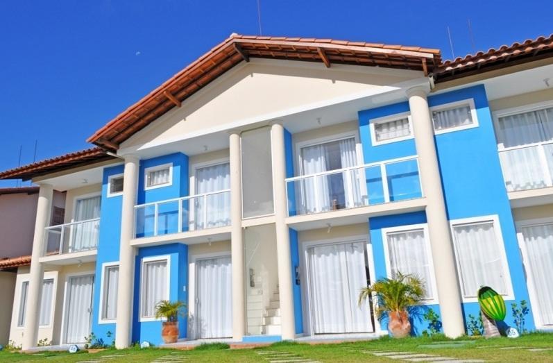Aparthotel Mont Siao - Rede Tonziro Porto Seguro Exteriér fotografie