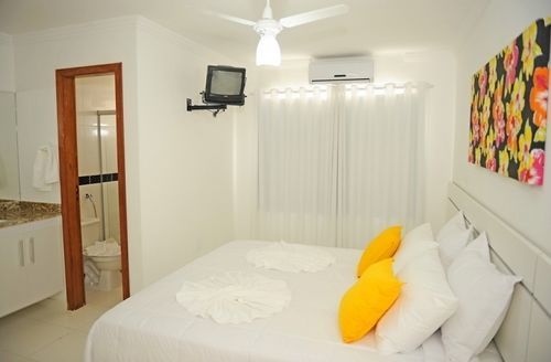 Aparthotel Mont Siao - Rede Tonziro Porto Seguro Exteriér fotografie