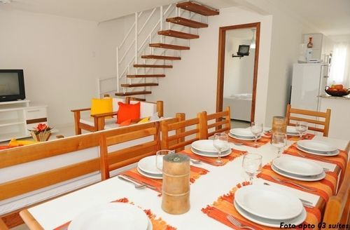 Aparthotel Mont Siao - Rede Tonziro Porto Seguro Exteriér fotografie